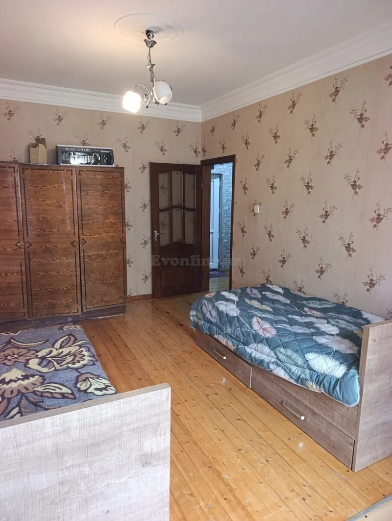 Kirayə verilir 3 otaqlı Mənzil Köhnə tikili 70 m² Qaraçuxur - şəkil 7