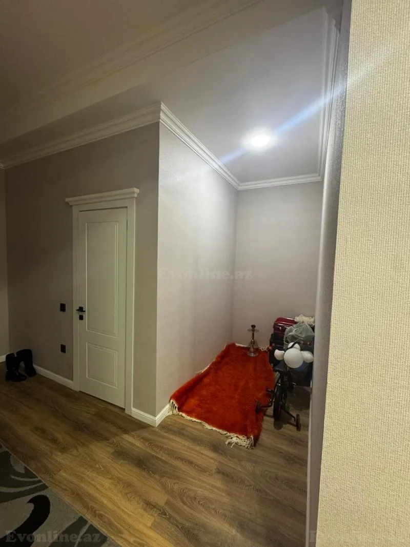 Satılır 3 otaqlı Mənzil Yeni tikili 104 m² Nərimanov r. - şəkil 11