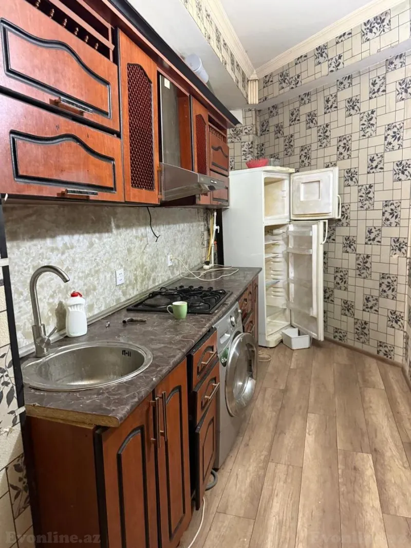 Kirayə verilir 2 otaqlı Mənzil Yeni tikili 75 m² Yasamal