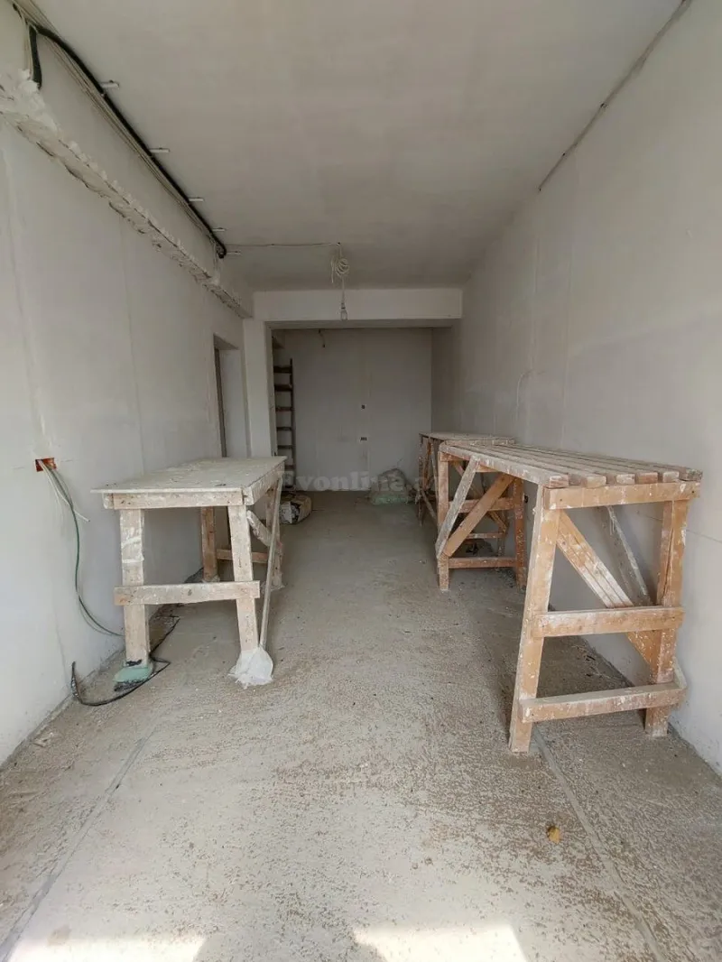Satılır 3 otaqlı Mənzil Yeni tikili 107 m² Sabunçu r. - şəkil 10