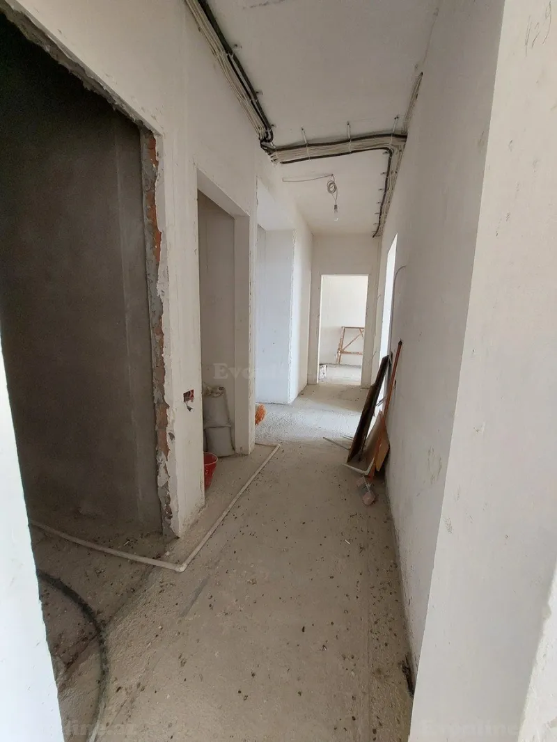 Satılır 3 otaqlı Mənzil Yeni tikili 107 m² Sabunçu r. - şəkil 11