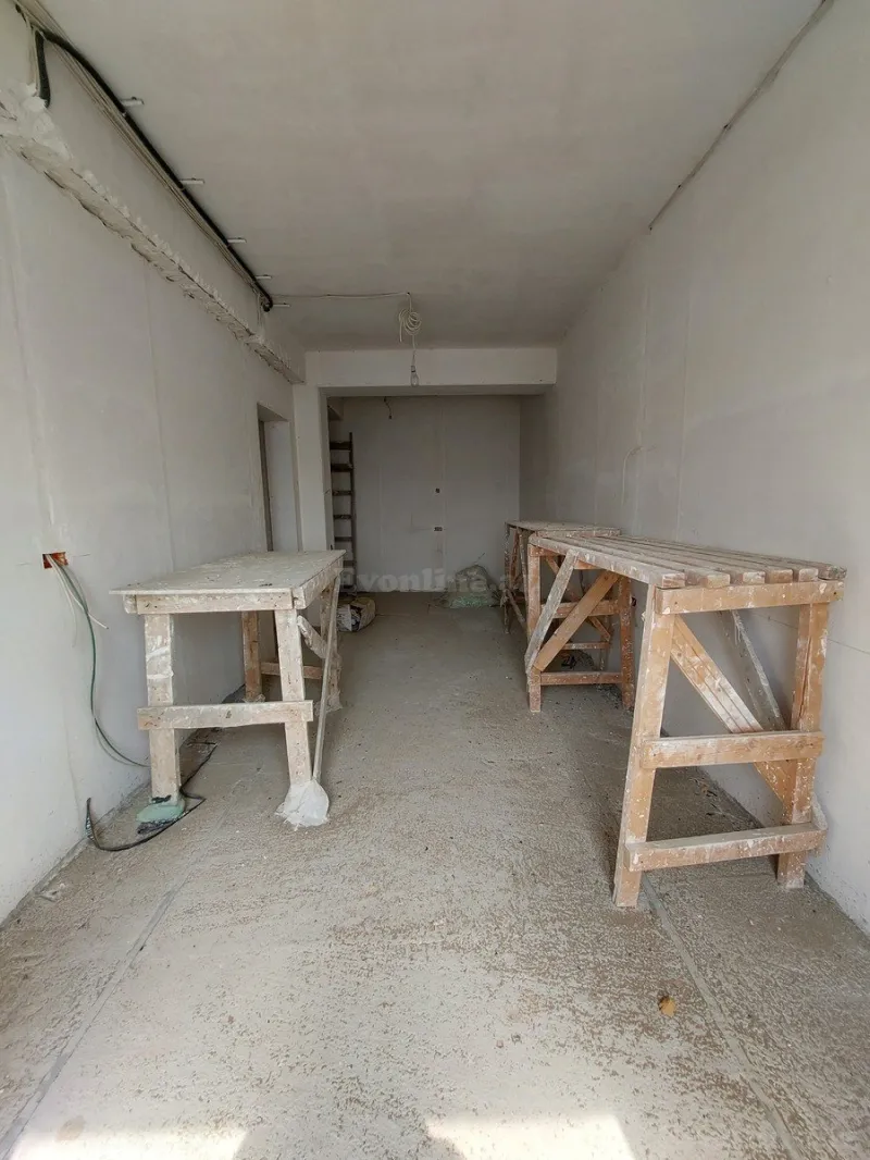 Satılır 3 otaqlı Mənzil Yeni tikili 107 m² Sabunçu r. - şəkil 13
