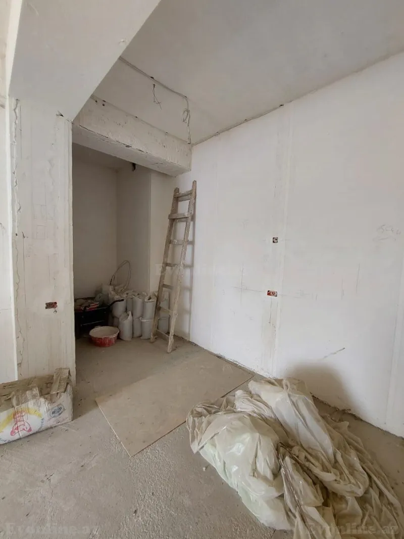 Satılır 3 otaqlı Mənzil Yeni tikili 107 m² Sabunçu r. - şəkil 16