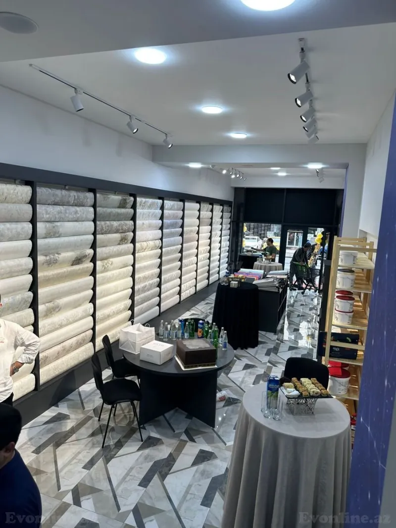 Kirayə verilir Obyekt 140 m² Nərimanov r.