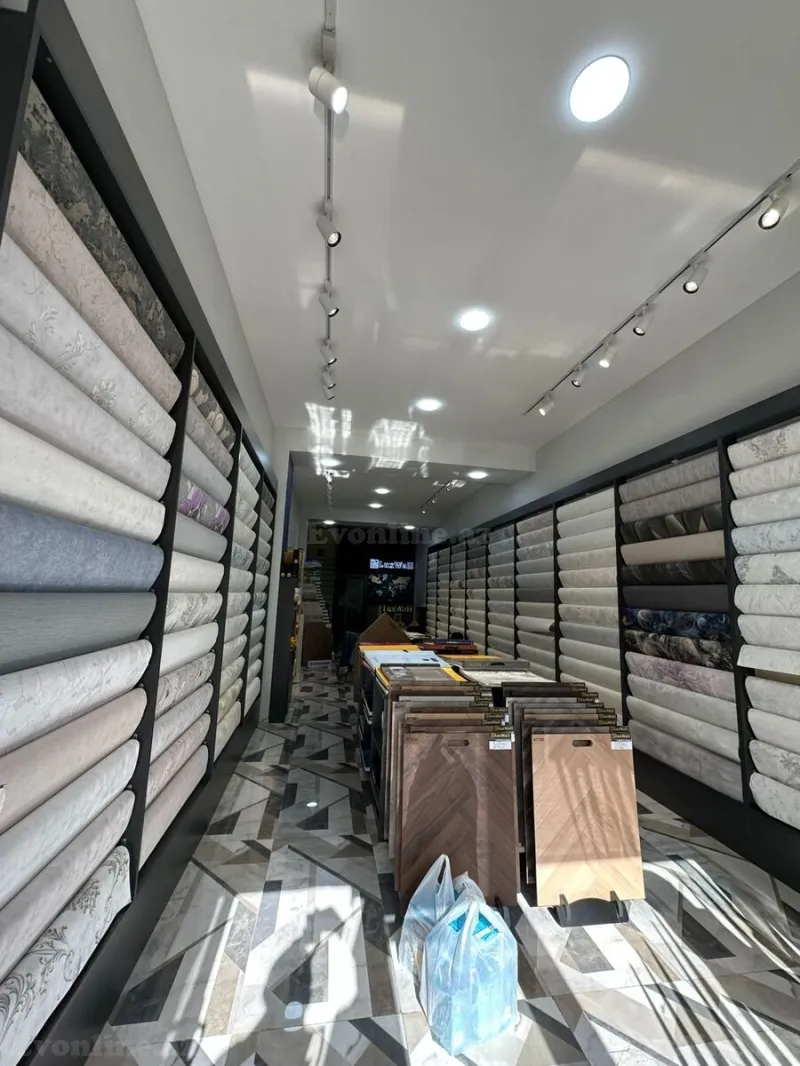 Kirayə verilir Obyekt 140 m² Nərimanov r. - şəkil 5