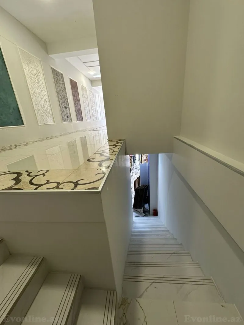 Kirayə verilir Obyekt 140 m² Nərimanov r. - şəkil 6