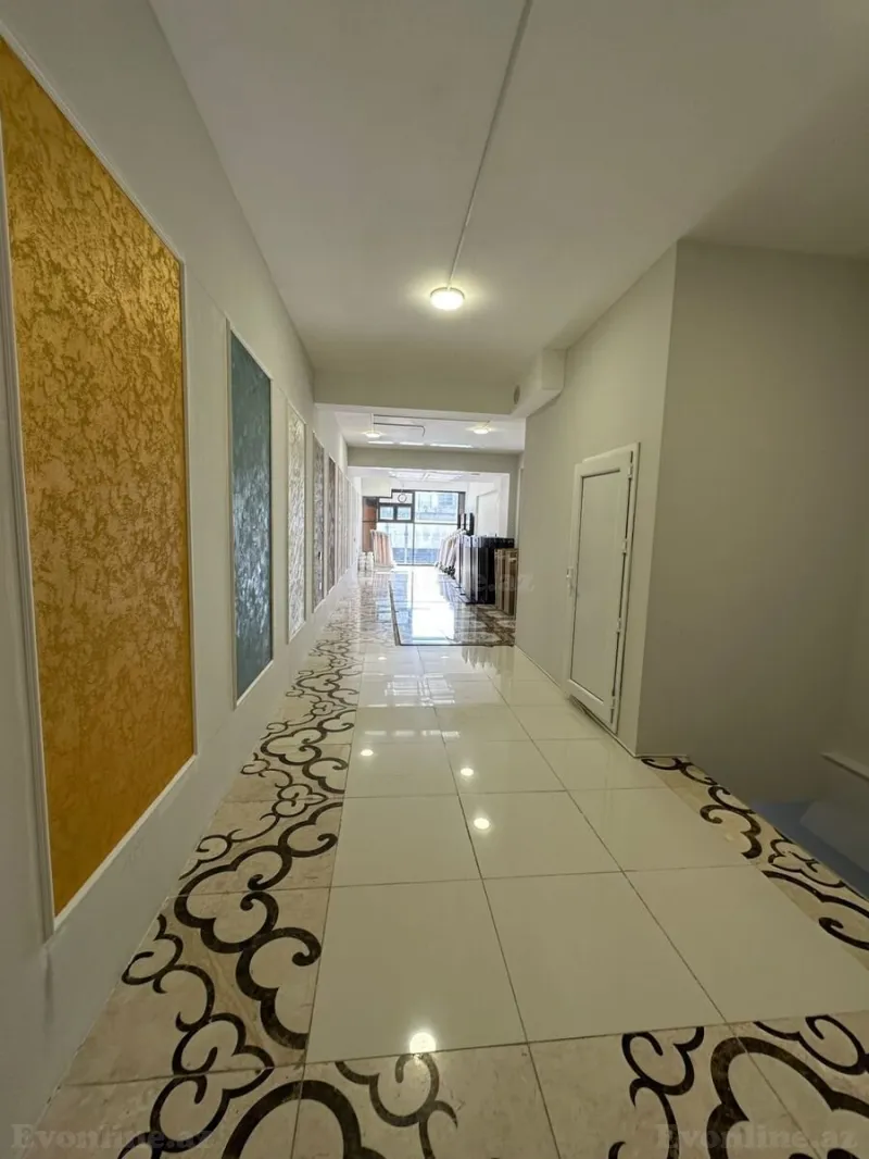 Kirayə verilir Obyekt 140 m² Nərimanov r. - şəkil 7