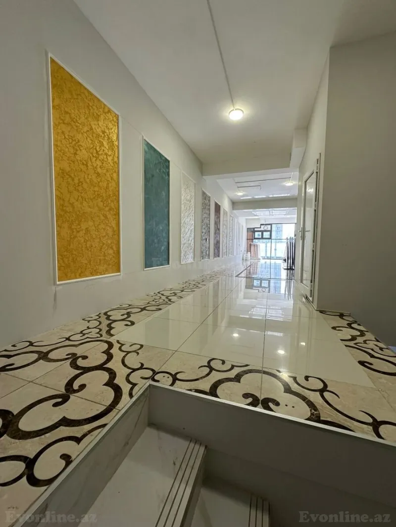 Kirayə verilir Obyekt 140 m² Nərimanov r. - şəkil 8