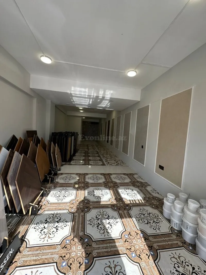 Kirayə verilir Obyekt 140 m² Nərimanov r. - şəkil 9