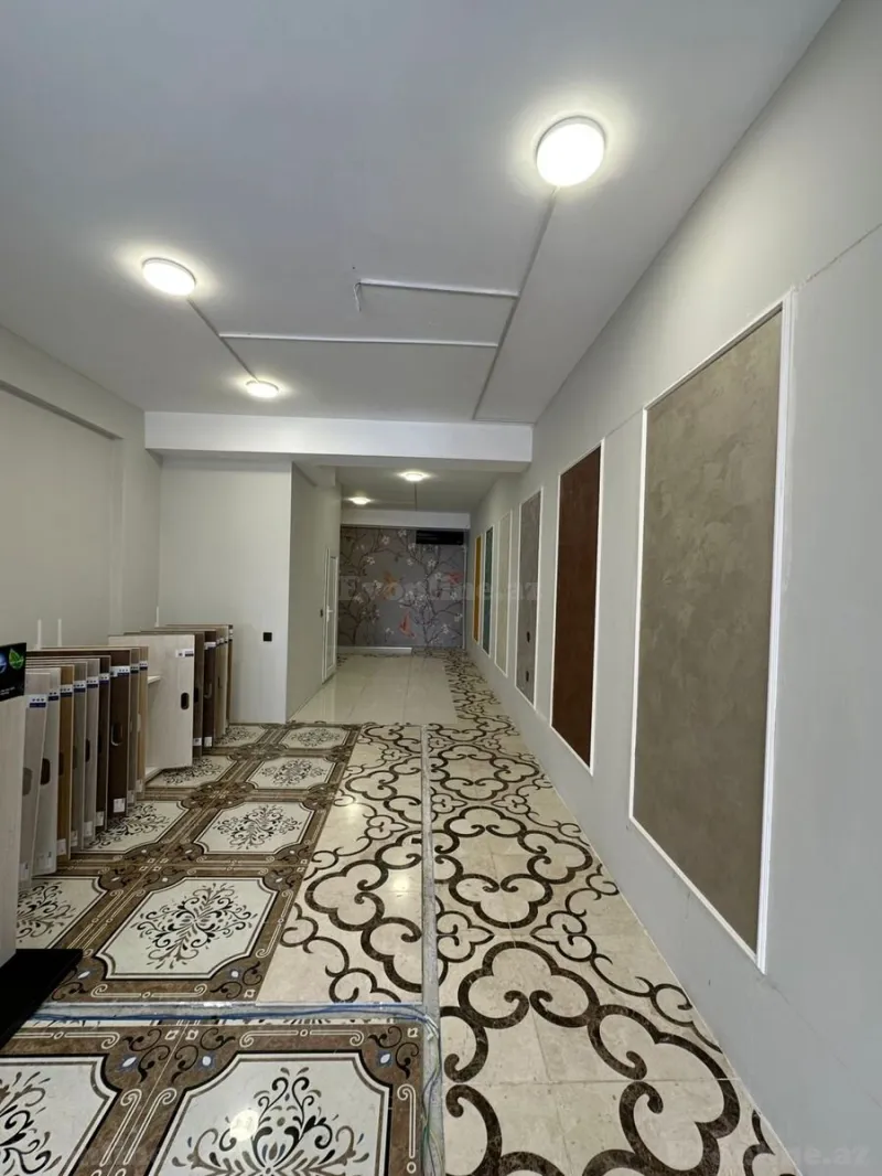 Kirayə verilir Obyekt 140 m² Nərimanov r. - şəkil 10