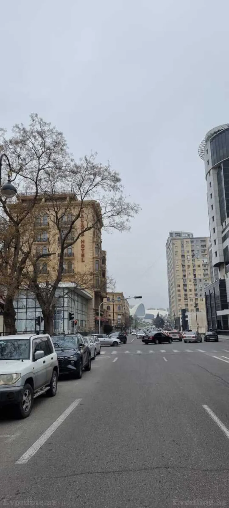 Kirayə verilir Obyekt 140 m² Nərimanov r. - şəkil 12