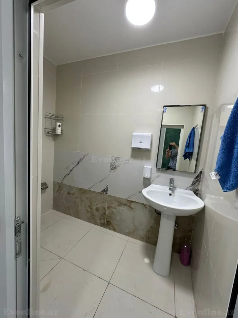 Kirayə verilir Obyekt 140 m² Nərimanov r. - şəkil 16