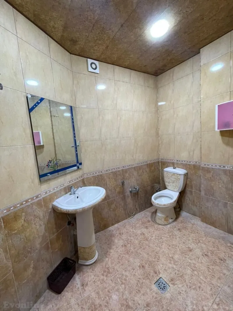 Kirayə verilir Ofis 250 m² Nəsimi r. - şəkil 11
