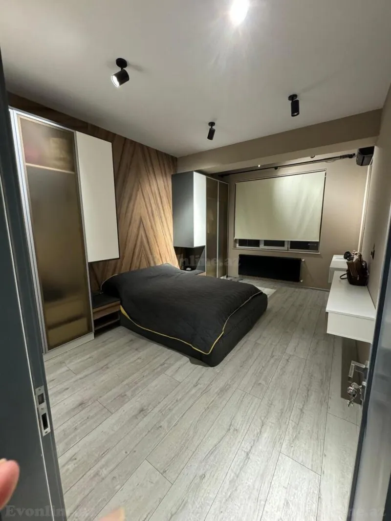Satılır 3 otaqlı Mənzil Yeni tikili 126 m² Badamdar - şəkil 4
