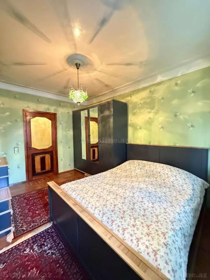 Satılır 2 otaqlı Mənzil Köhnə tikili 60 m² Sabunçu r. - şəkil 7