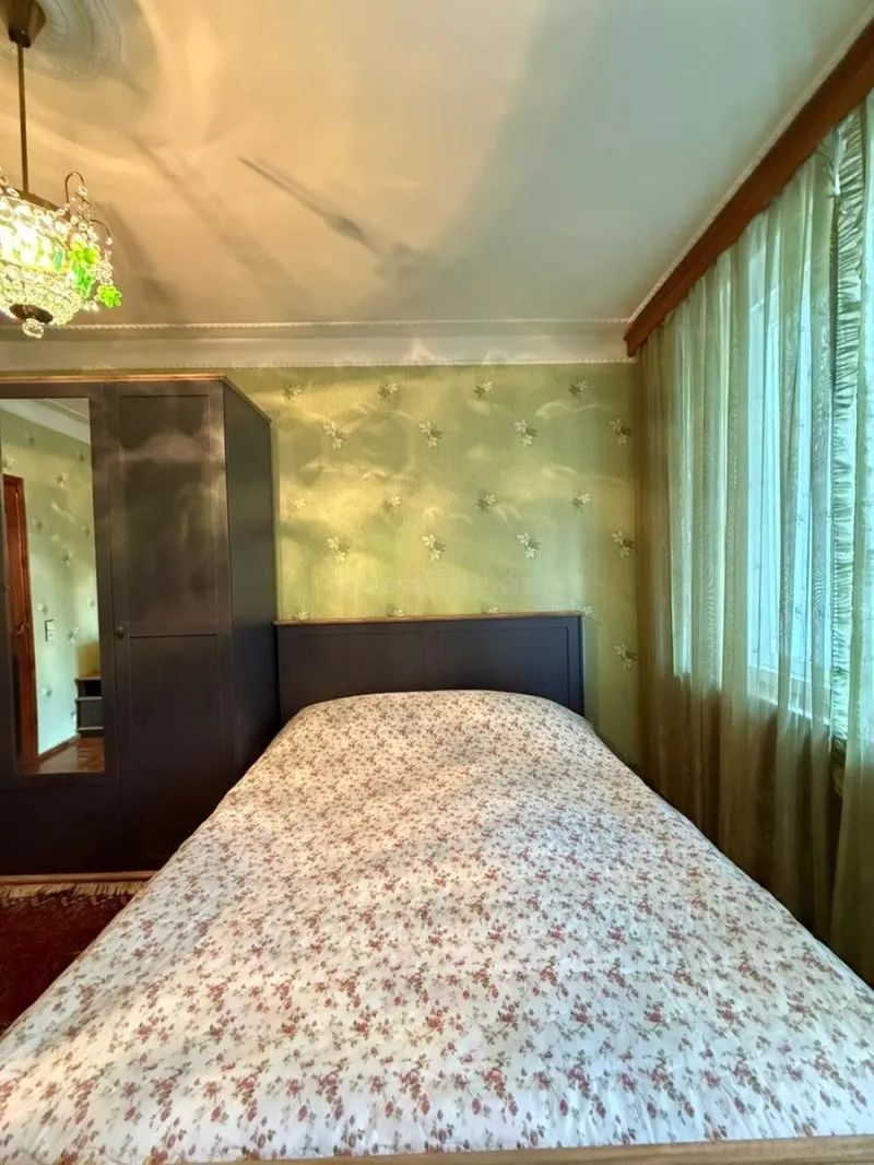 Satılır 2 otaqlı Mənzil Köhnə tikili 60 m² Sabunçu r. - şəkil 8