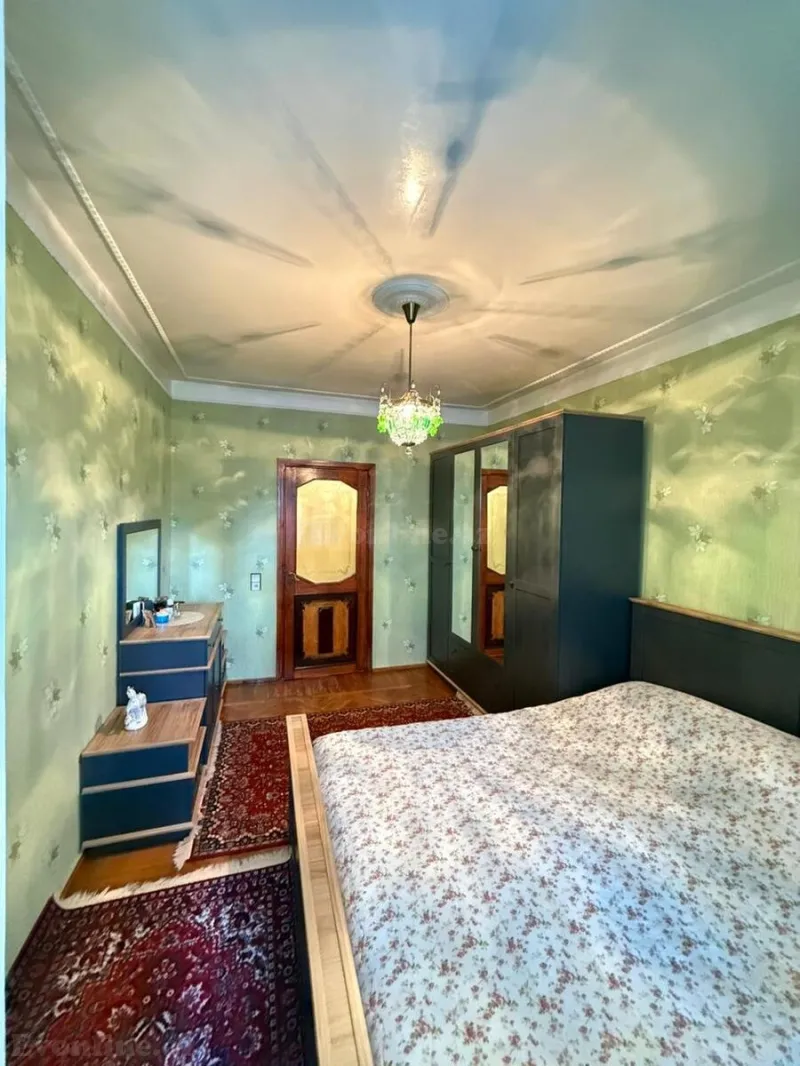 Satılır 2 otaqlı Mənzil Köhnə tikili 60 m² Sabunçu r. - şəkil 9