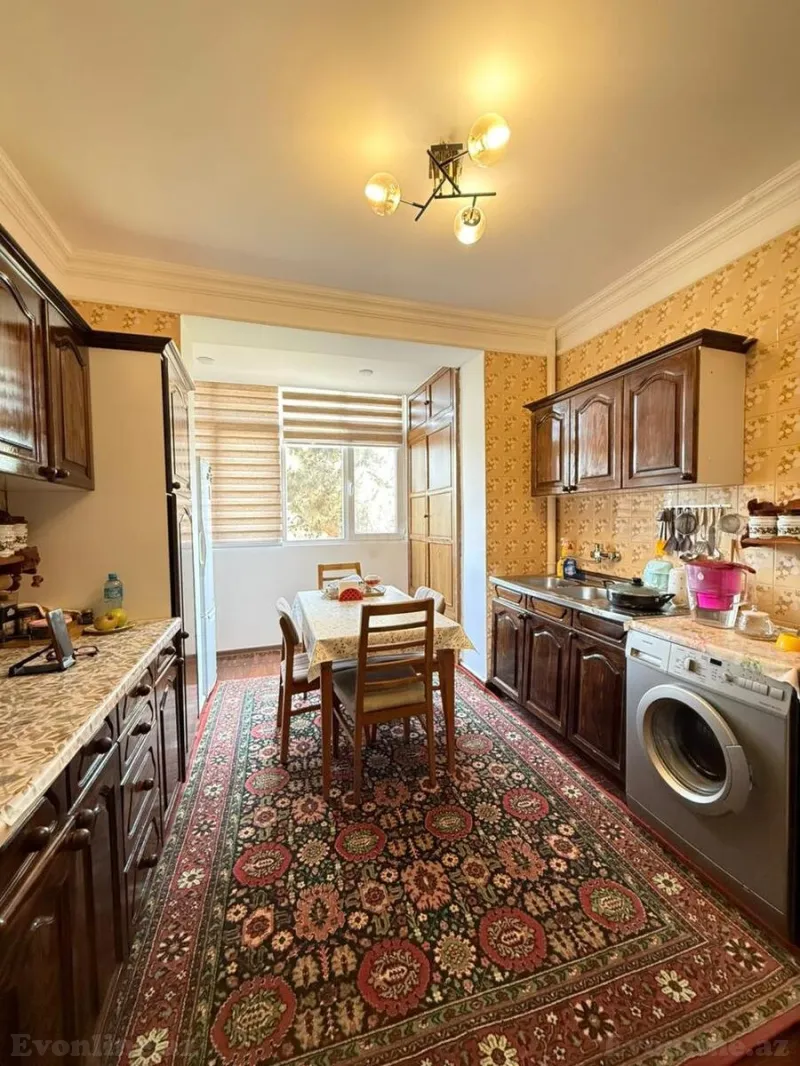 Satılır 2 otaqlı Mənzil Köhnə tikili 60 m² Sabunçu r. - şəkil 10