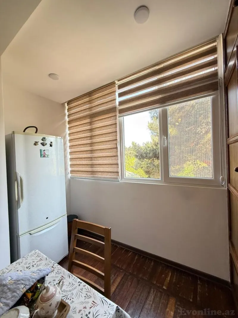 Satılır 2 otaqlı Mənzil Köhnə tikili 60 m² Sabunçu r. - şəkil 20