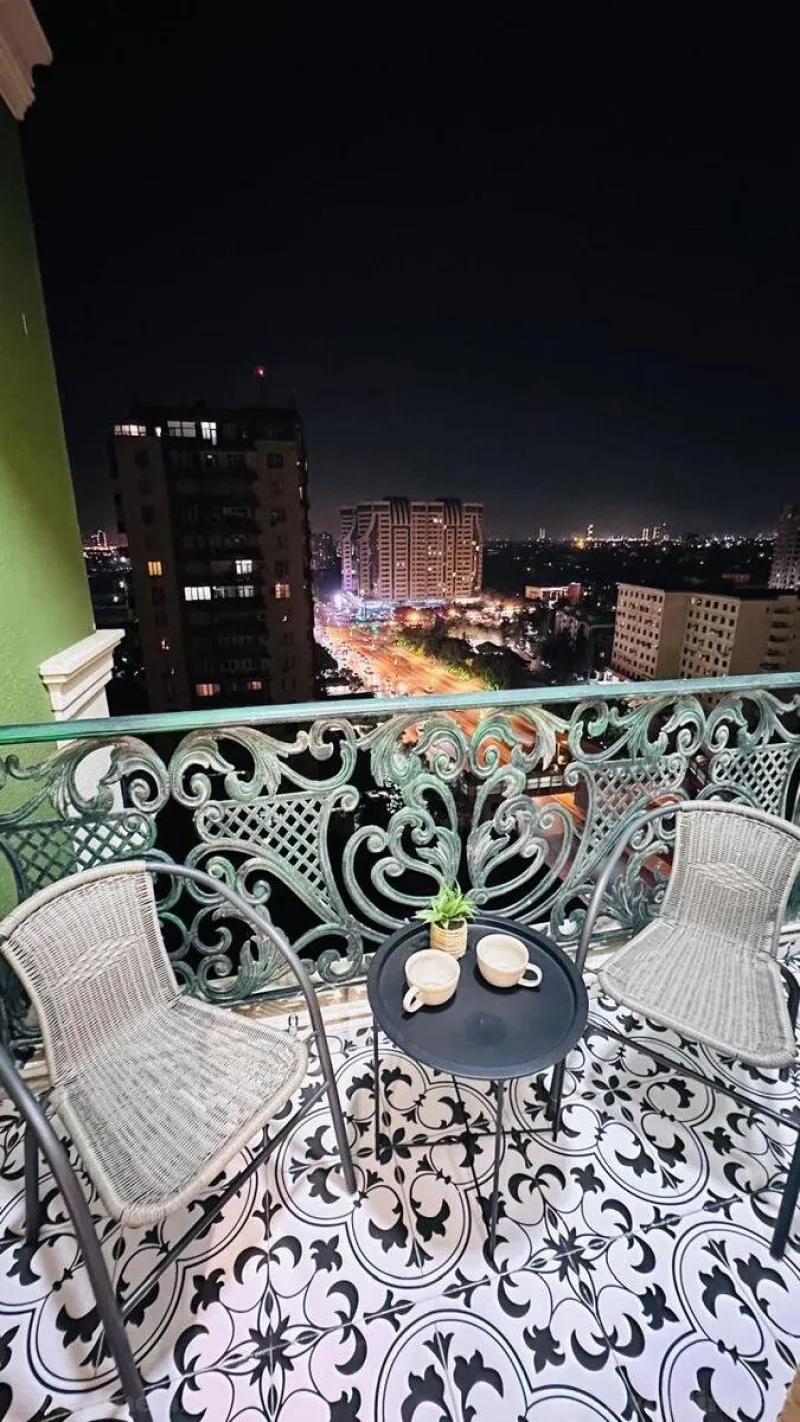 Satılır 3 otaqlı Mənzil Yeni tikili 85 m² Həzi Aslanov - şəkil 2