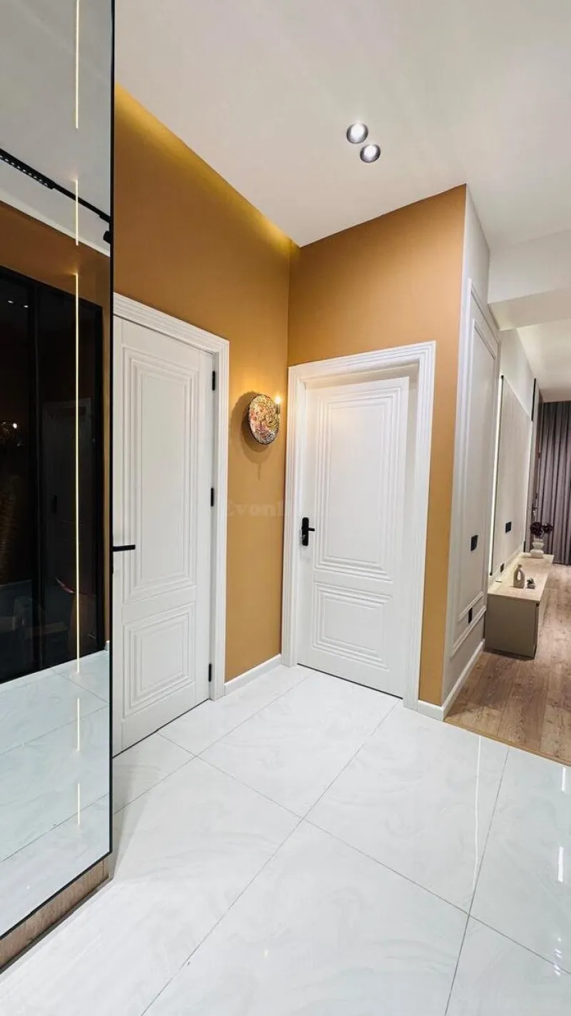 Satılır 3 otaqlı Mənzil Yeni tikili 85 m² Həzi Aslanov - şəkil 3