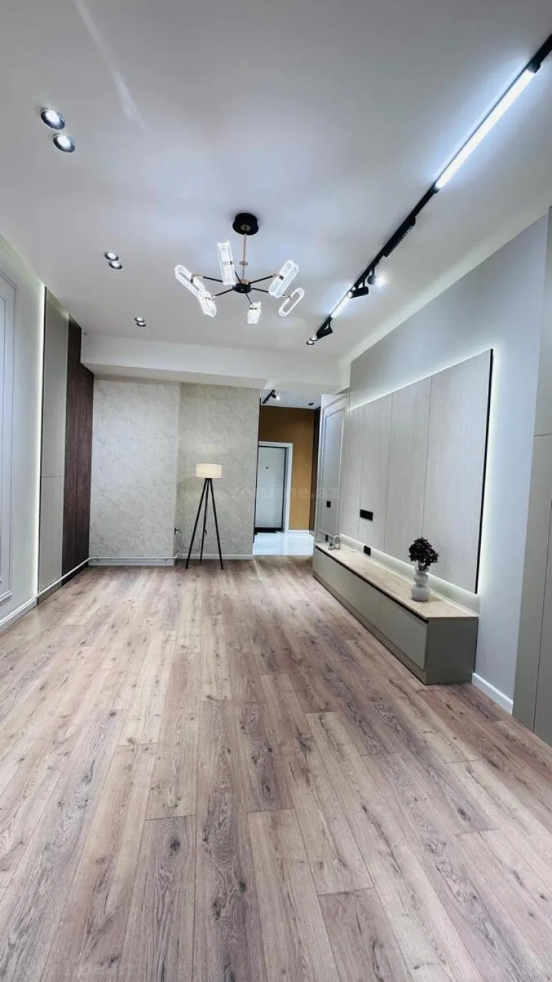 Satılır 3 otaqlı Mənzil Yeni tikili 85 m² Həzi Aslanov - şəkil 10