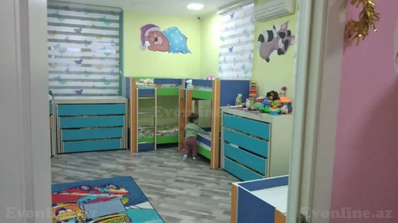 Obyekt 424.4 m² 20 Yanvar m. Satılır