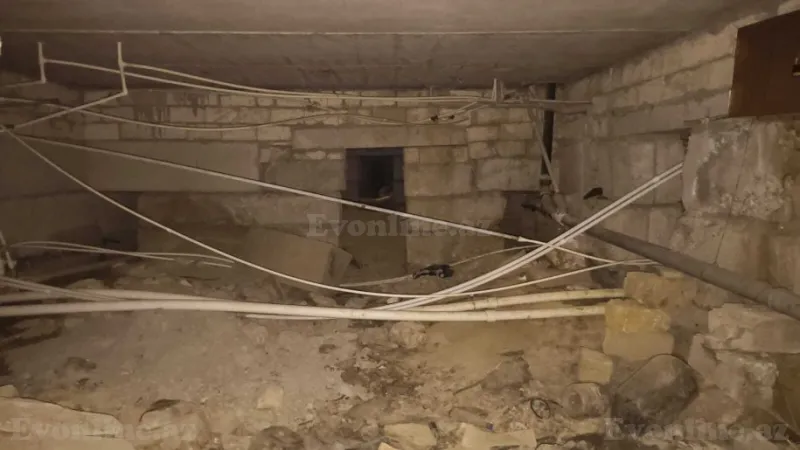 Satılır Obyekt 250 m² Badamdar - şəkil 5