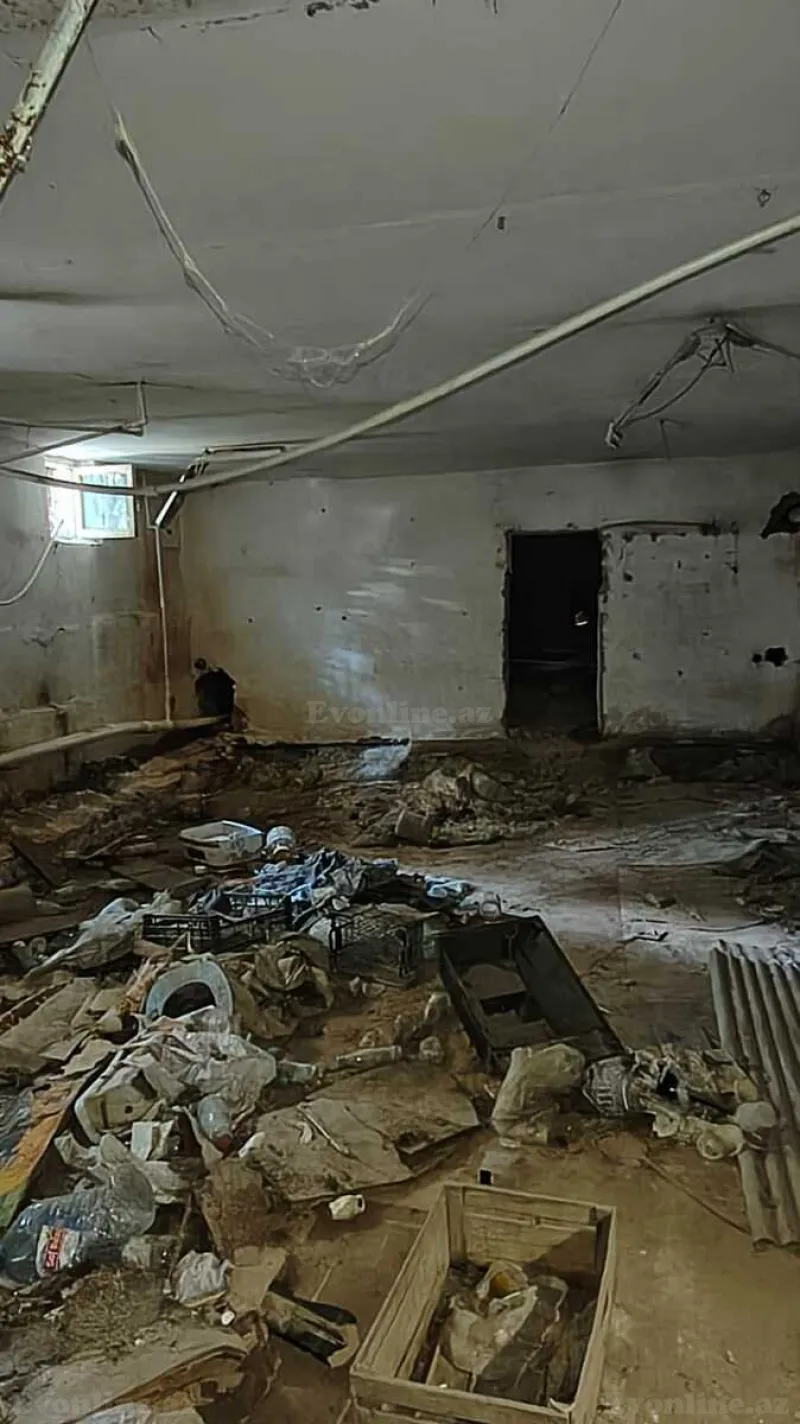 Satılır Obyekt 250 m² Badamdar - şəkil 6