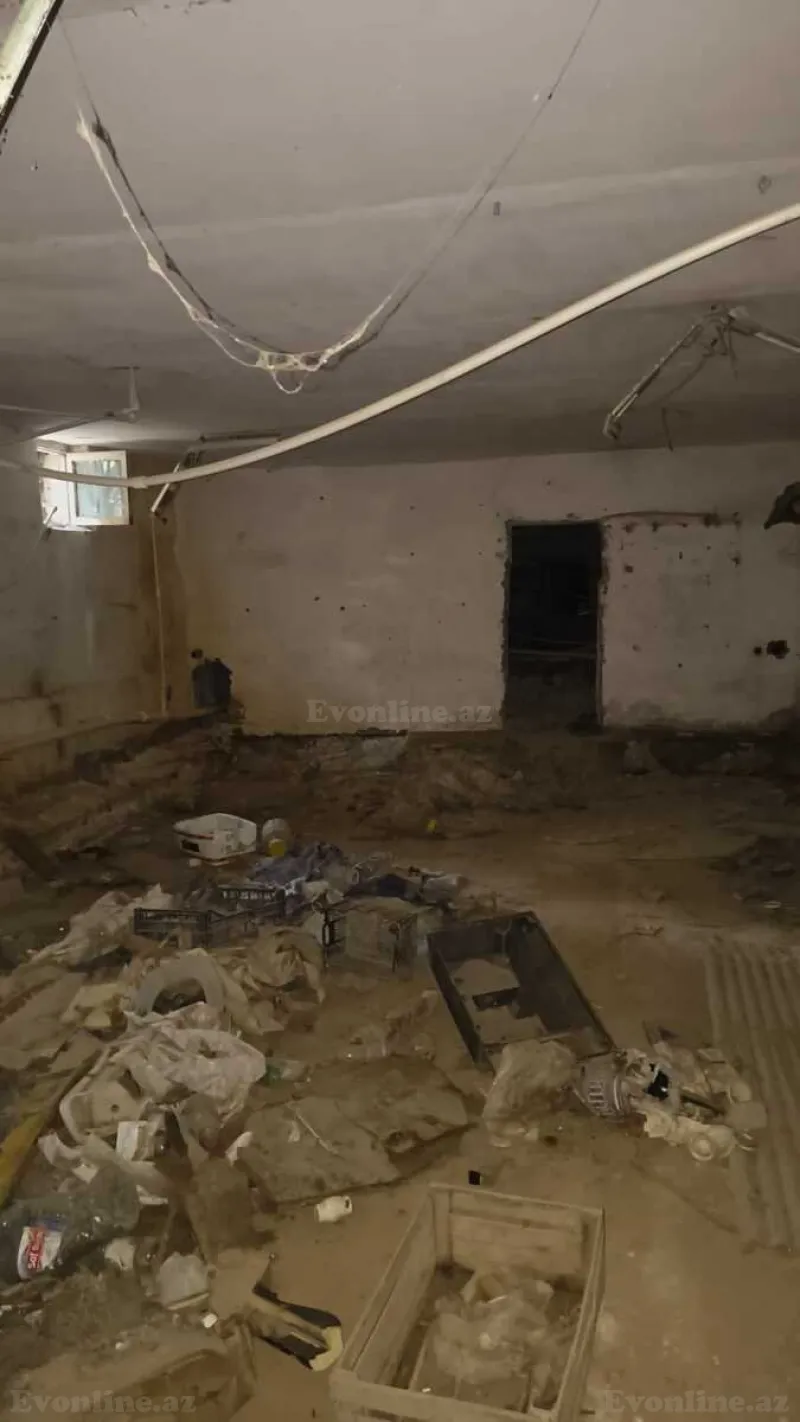 Satılır Obyekt 250 m² Badamdar - şəkil 7