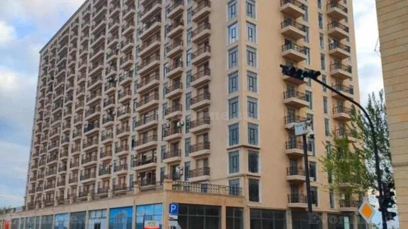 Satılır 3 otaqlı Mənzil Yeni tikili 138 m² Xətai r.