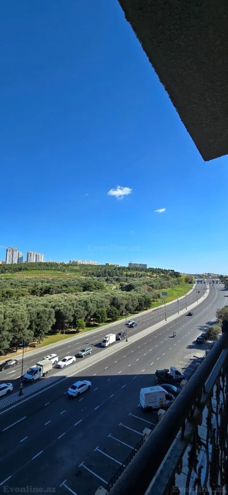 Satılır 3 otaqlı Mənzil Yeni tikili 138 m² Xətai r. - şəkil 2