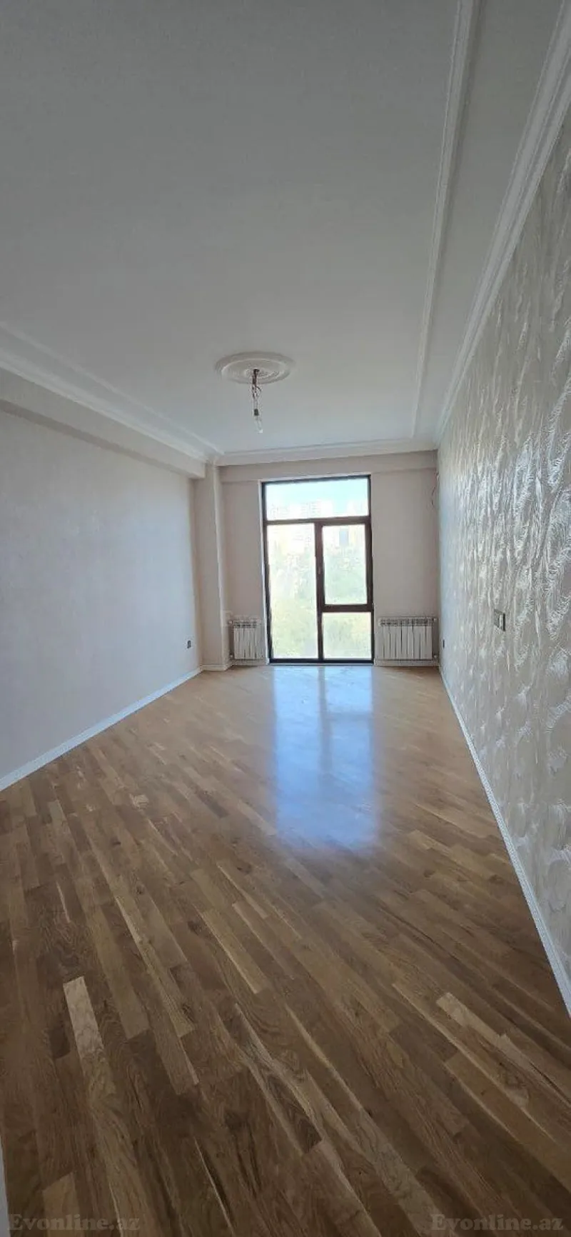 Satılır 3 otaqlı Mənzil Yeni tikili 138 m² Xətai r. - şəkil 4