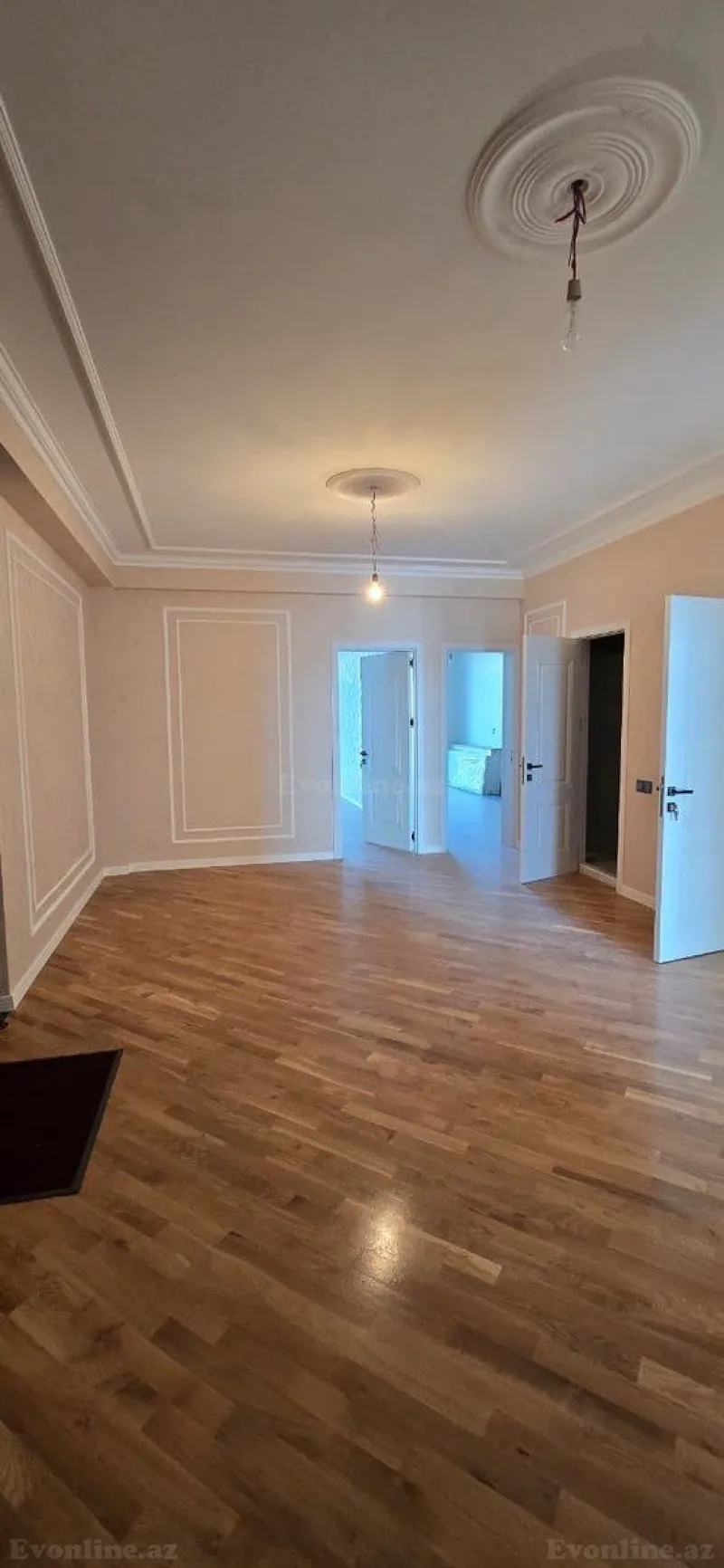 Satılır 3 otaqlı Mənzil Yeni tikili 138 m² Xətai r. - şəkil 5