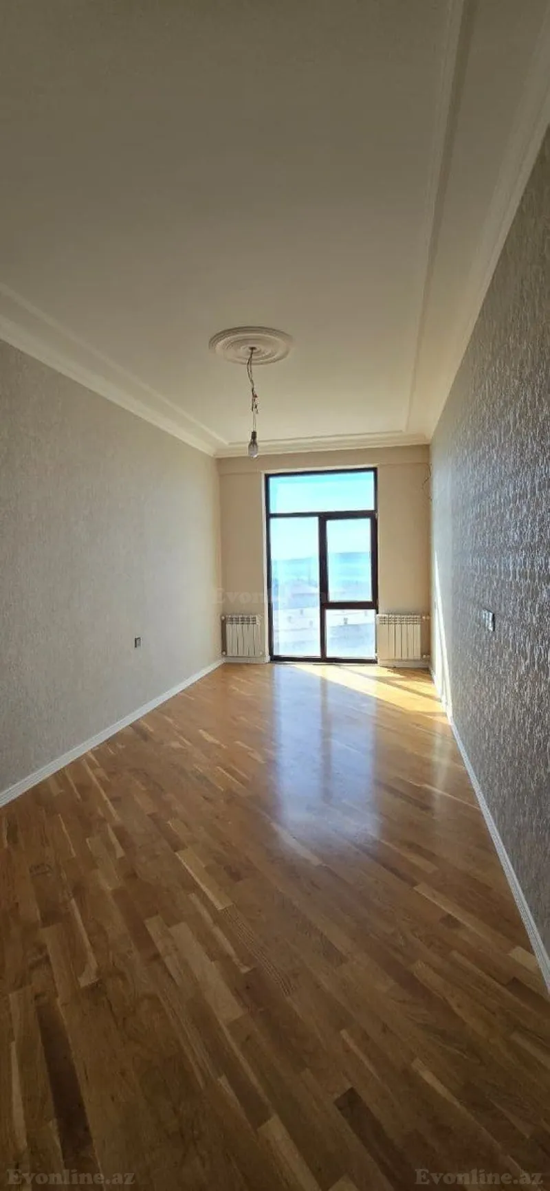 Satılır 3 otaqlı Mənzil Yeni tikili 138 m² Xətai r. - şəkil 6