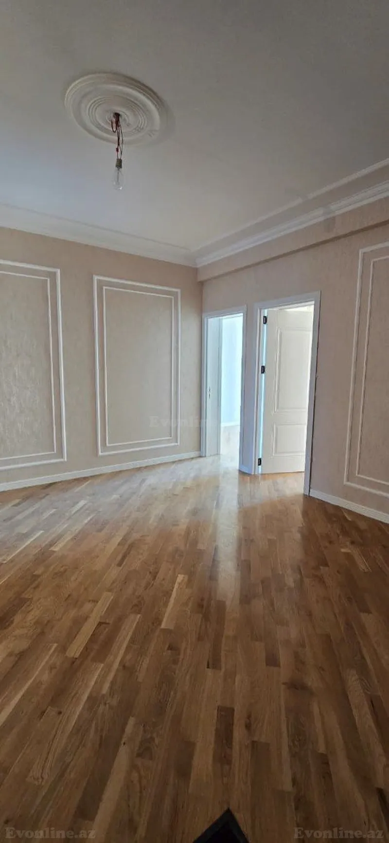 Satılır 3 otaqlı Mənzil Yeni tikili 138 m² Xətai r. - şəkil 7