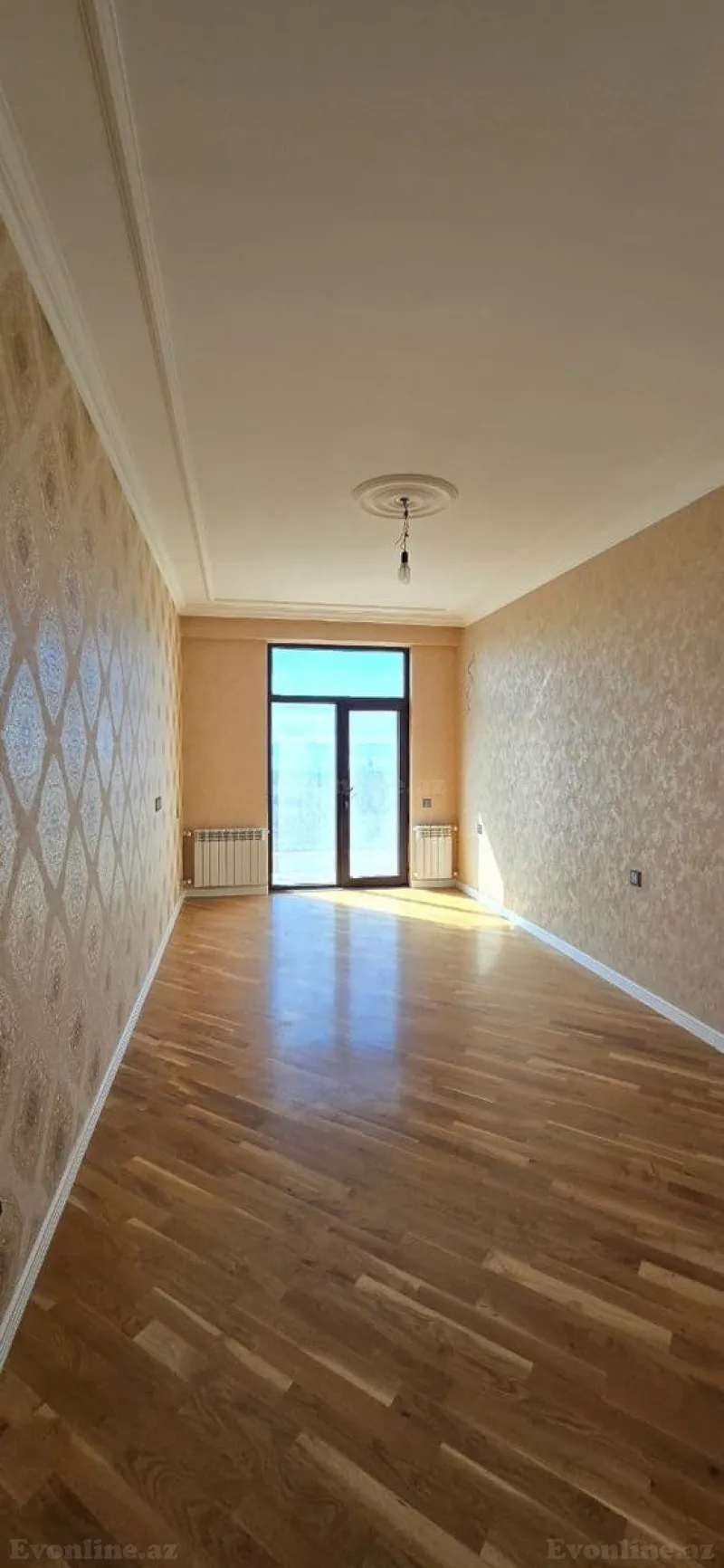 Satılır 3 otaqlı Mənzil Yeni tikili 138 m² Xətai r. - şəkil 8