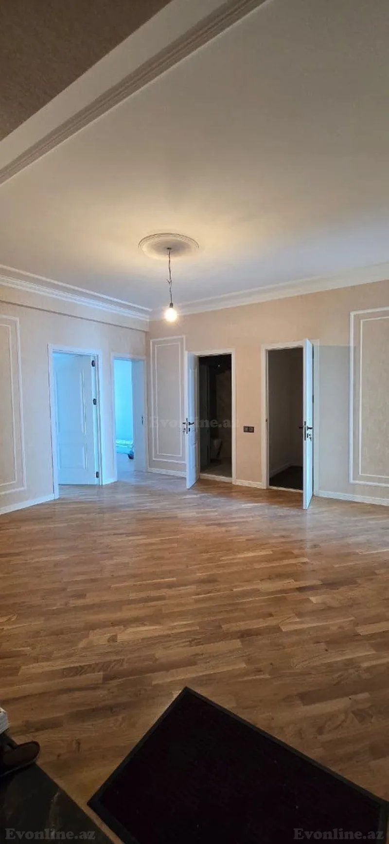 Satılır 3 otaqlı Mənzil Yeni tikili 138 m² Xətai r. - şəkil 9