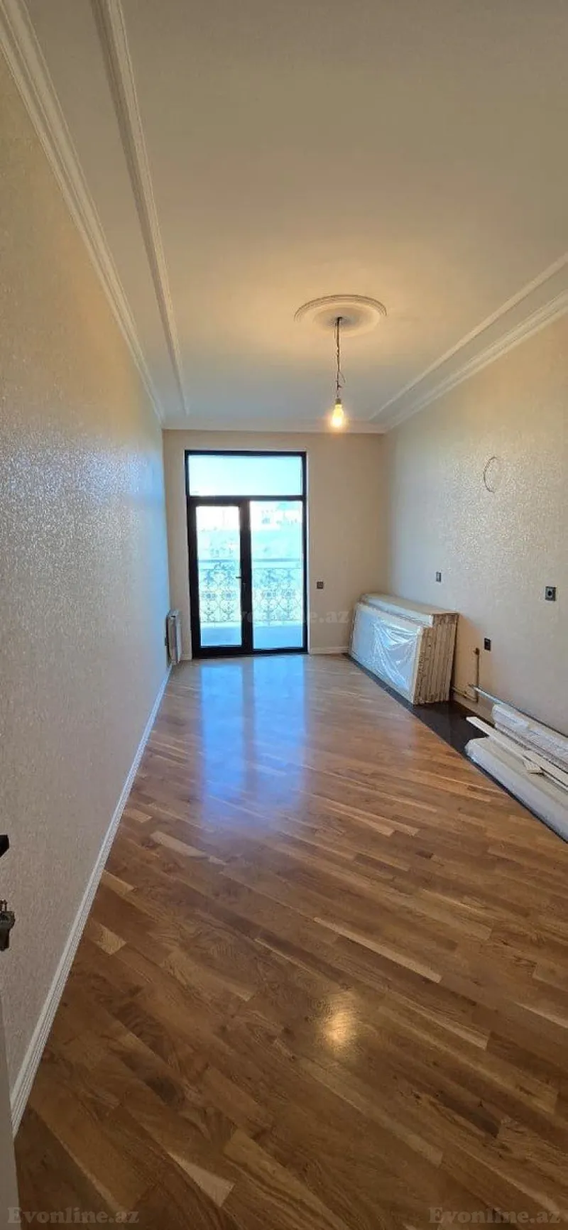 Satılır 3 otaqlı Mənzil Yeni tikili 138 m² Xətai r. - şəkil 10