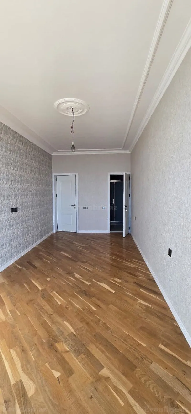 Satılır 3 otaqlı Mənzil Yeni tikili 138 m² Xətai r. - şəkil 12