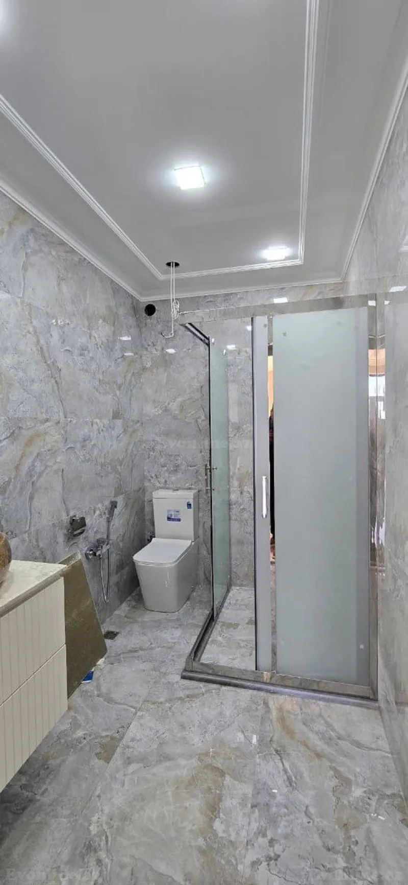 Satılır 3 otaqlı Mənzil Yeni tikili 138 m² Xətai r. - şəkil 13