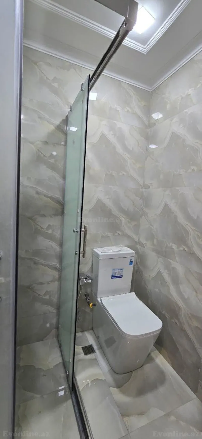 Satılır 3 otaqlı Mənzil Yeni tikili 138 m² Xətai r. - şəkil 15