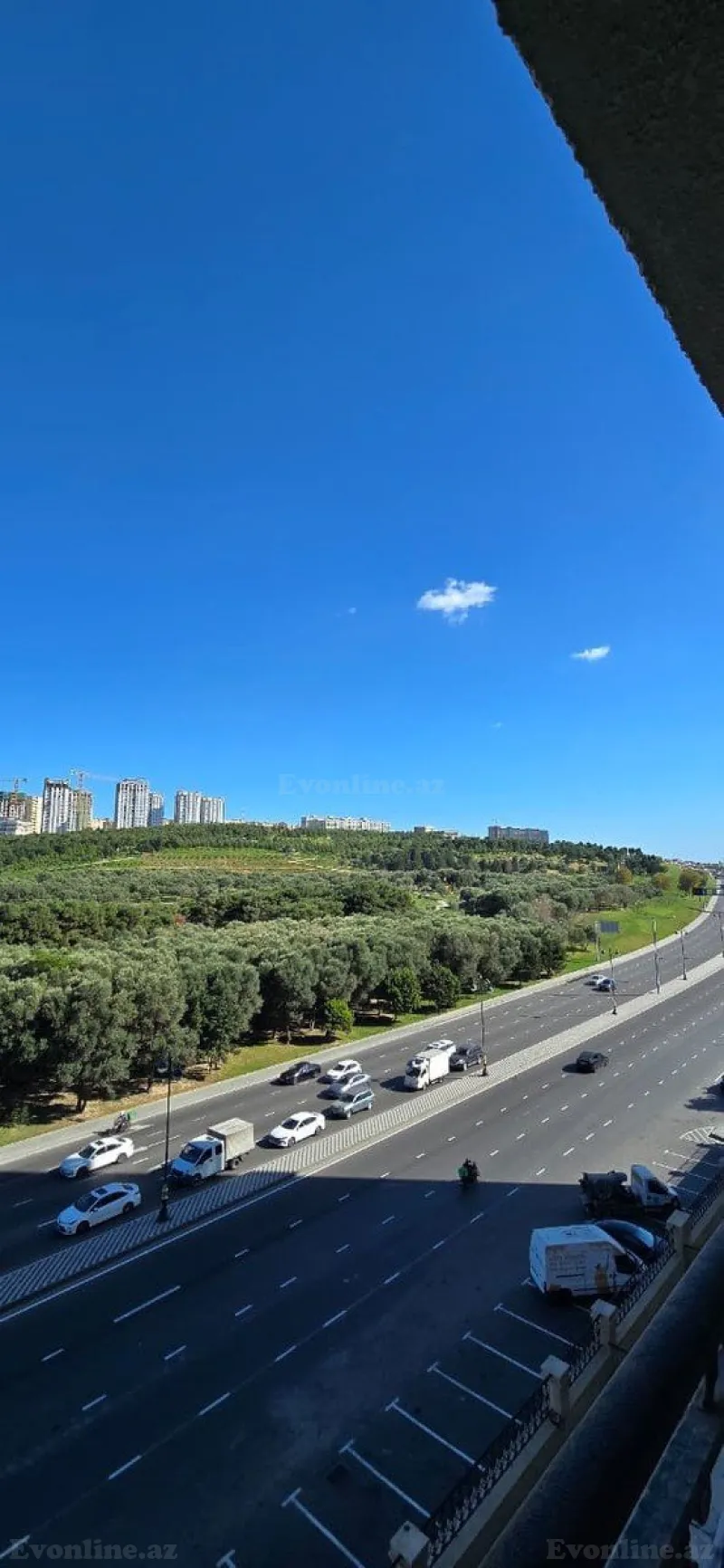 Satılır 3 otaqlı Mənzil Yeni tikili 138 m² Xətai r. - şəkil 17