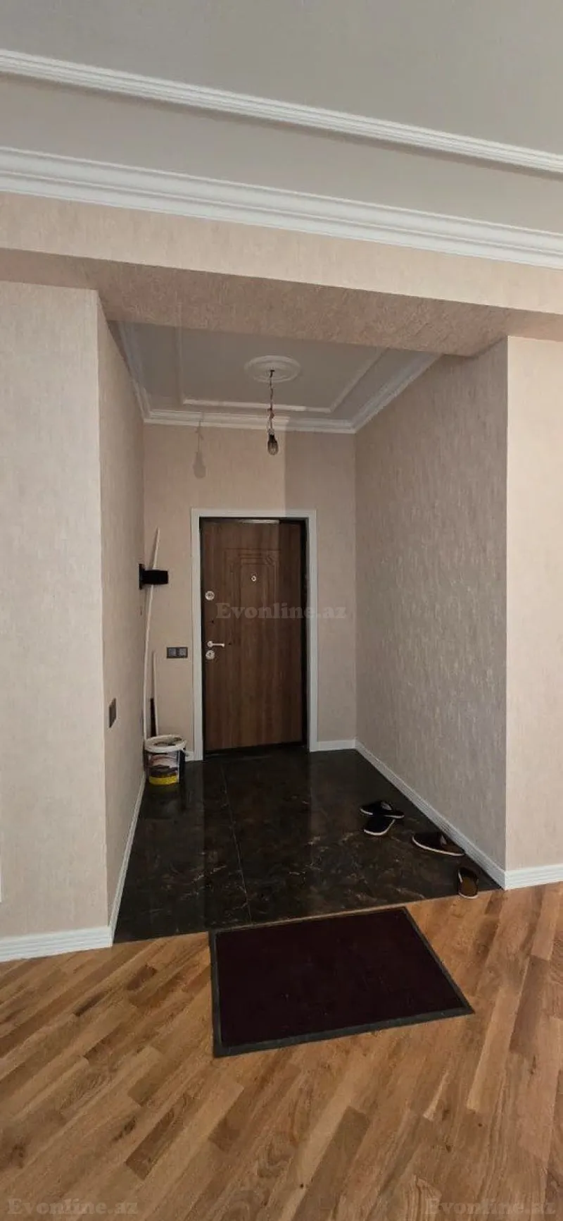 Satılır 3 otaqlı Mənzil Yeni tikili 138 m² Xətai r. - şəkil 18