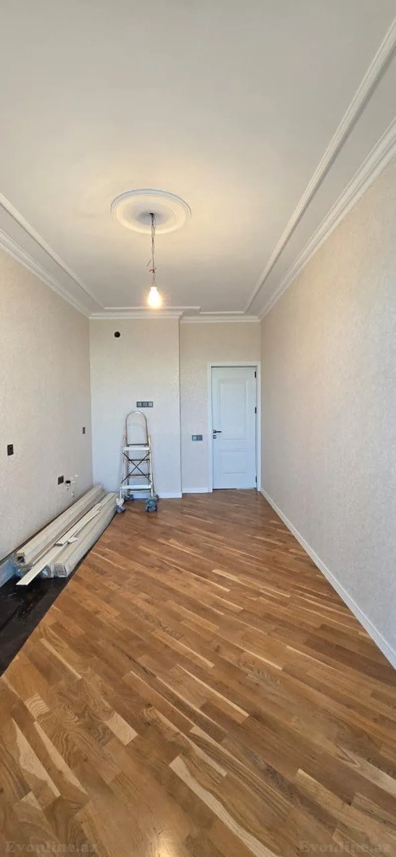 Satılır 3 otaqlı Mənzil Yeni tikili 138 m² Xətai r. - şəkil 20