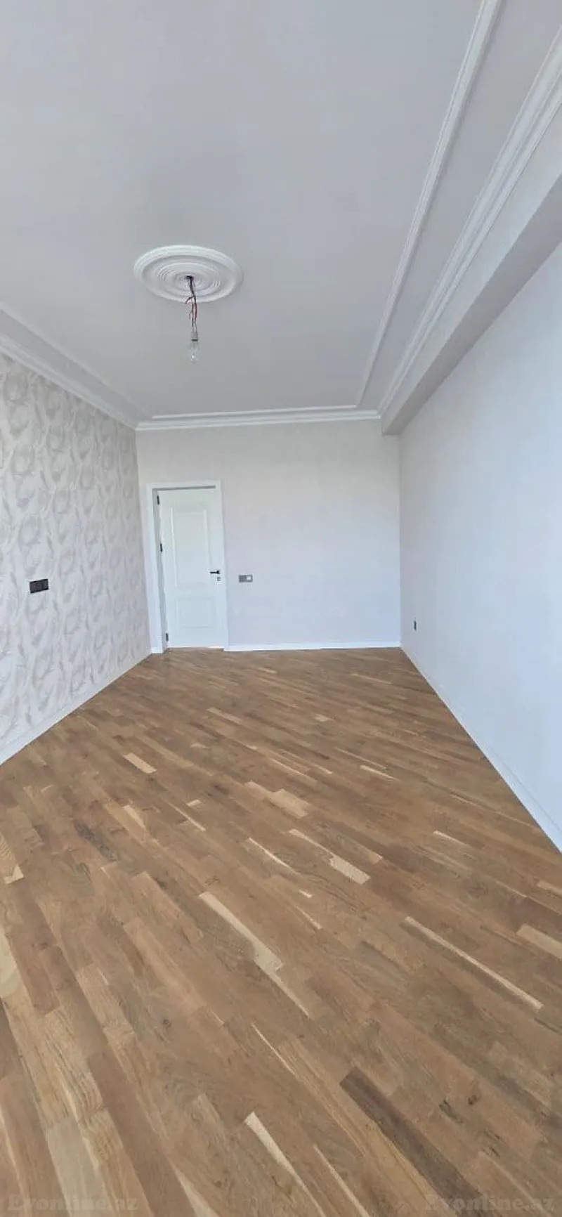 Satılır 3 otaqlı Mənzil Yeni tikili 138 m² Xətai r. - şəkil 21