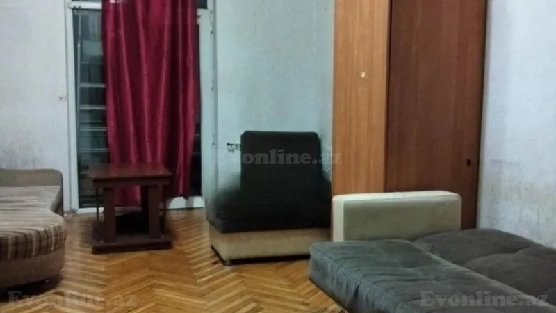3 otaqlı Mənzil 100 m² Kubinka Kirayə verilir