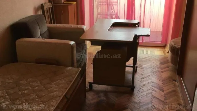 Kirayə verilir 3 otaqlı Mənzil Köhnə tikili 100 m² Kubinka - şəkil 2