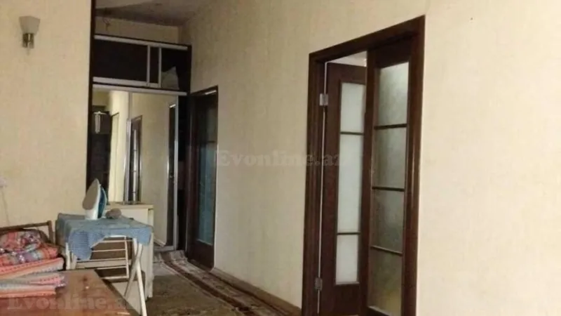Kirayə verilir 3 otaqlı Mənzil Köhnə tikili 100 m² Kubinka - şəkil 3