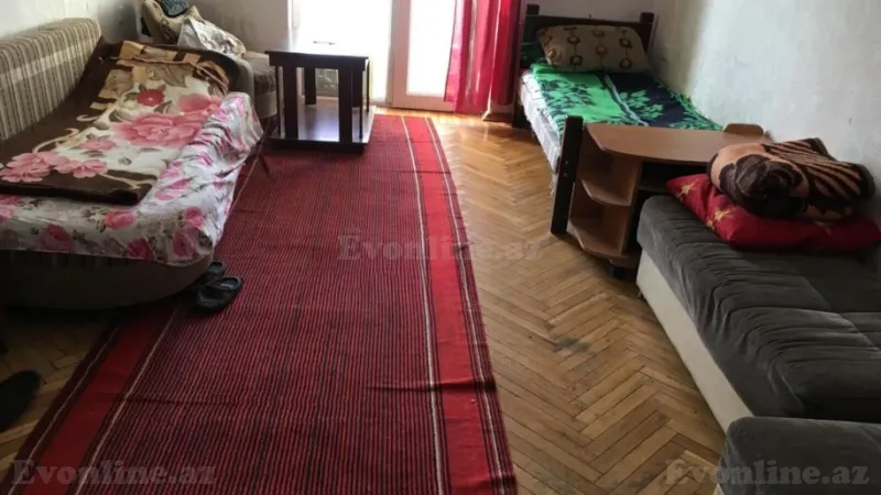 Kirayə verilir 3 otaqlı Mənzil Köhnə tikili 100 m² Kubinka - şəkil 4